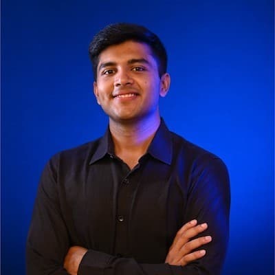 Sarthak, Founder of ShipIt Studio